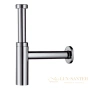 сифон для раковины hansgrohe flowstar s 52105000