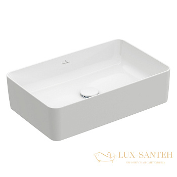 раковина 56 x 36 x 14.5 villeroy & boch collaro 4a205601