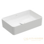 раковина 56 x 36 x 14.5 villeroy & boch collaro 4a205601