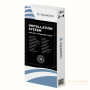 инсталляции aqueduto tecnica novo tec11, для подвесного унитаза