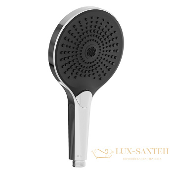 ручной душ aqueduto chuva chu0700, хром