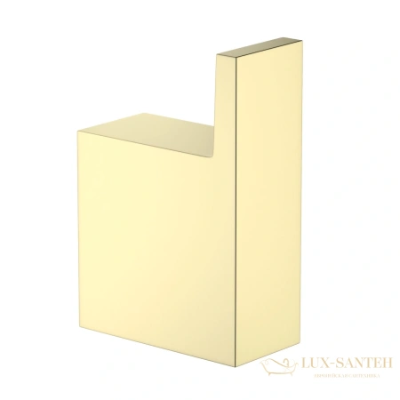 крючок timo petruma 15211/17, золото матовое