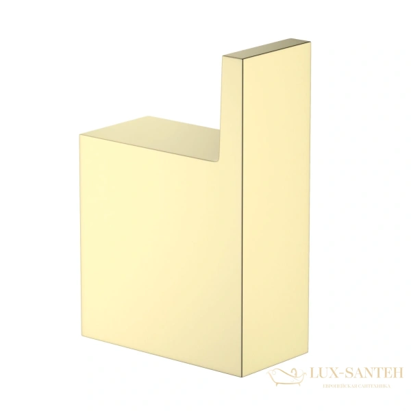 крючок timo petruma 15211/17, золото матовое