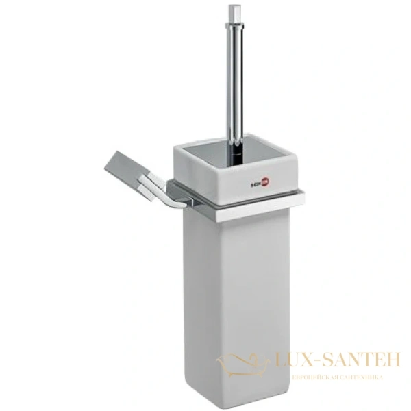 ерш schein watteau 127cs-r, хром