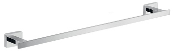 полотенцедержатель gedy atena 4421/60(13) длина 60 см, хром