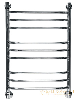полотенцесушитель ника trapezium лт (г2) 80/60, цвет хром