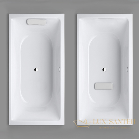 подголовник bette relax b57-0211, белый