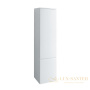 шкаф высокий laufen pro new 4.8312.2.095.475.1 правый, белый глянцевый