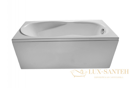 ванна акриловая relisan neonika 150x70