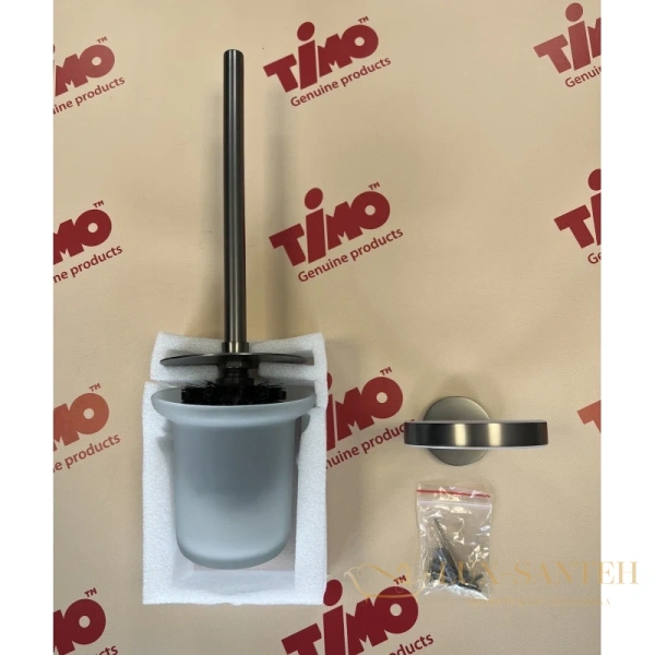 ерш timo saona 13061/18, черное золото