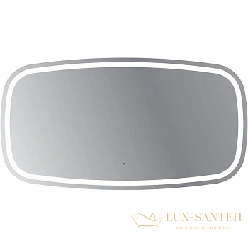зеркало cezares molveno czr-spc-molveno-1500-800-mov 150x80 см