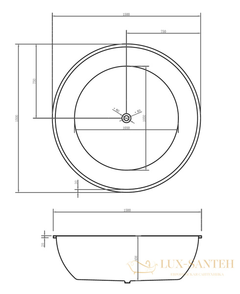 ванна акриловая свободностоящая abber ab9279, белый глянцевый