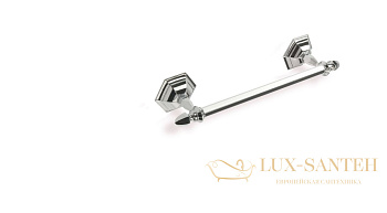 полотенцедержатель stil haus marte ma06(08) длина 39 см, хром