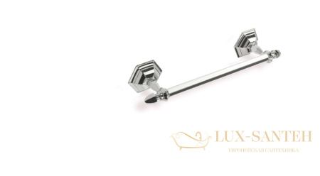 полотенцедержатель stil haus marte ma06(08) длина 39 см, хром