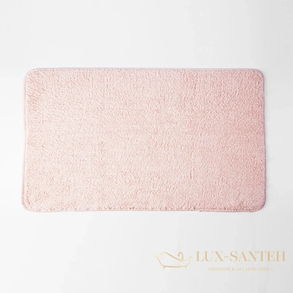 коврик wasserkraft vils bm-1011, розовый