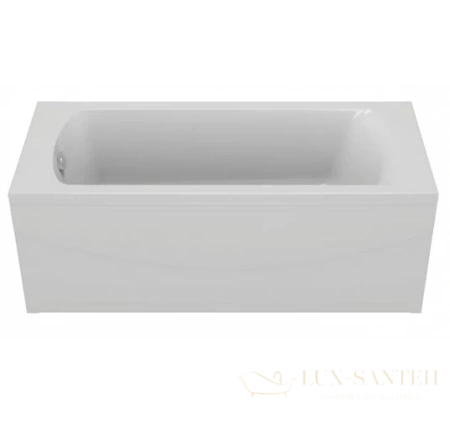 акриловая ванна jacob delafon ove 170х70 e6d302ru-00