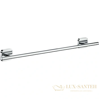 полотенцедержатель hansgrohe puravida 60 см