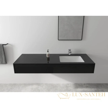 смеситель для раковины hansgrohe vernis shape 71569000, хром