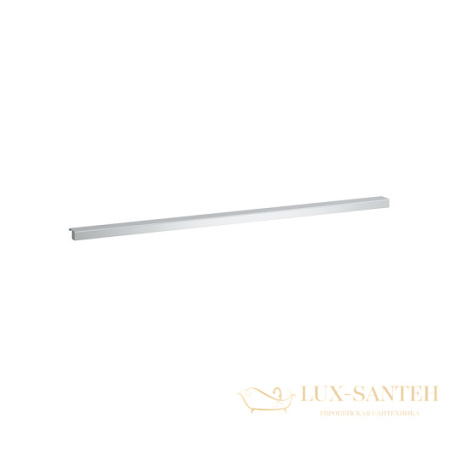 светильник laufen frame25 4.4751.2.900.007.1 1000 мм с выключателем, хром