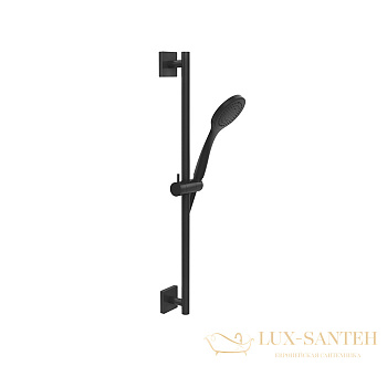 душевой гарнитур gessi emporio 47314.299, black xl