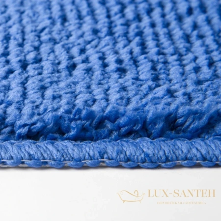 коврик wasserkraft vils bm-1071, синий