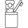 Стаканы