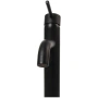 смеситель rea lungo rea-b4103 для раковины без донного клапана, черный матовый