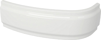 панель для ванны фронтальная cersanit joanna 150 универсальная, 63361, цвет белый