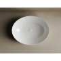 раковина ceramica nova element cn6017 52x39,5 см, белый