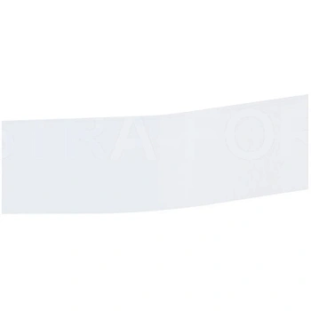 панель фронтальная astra-form скат 02010004 169,2 см, белый