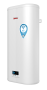 водонагреватель аккумуляционный электрический бытовой thermex if 151 125 80 v (pro) wi-fi