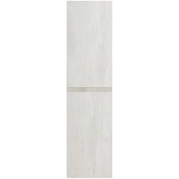 пенал cezares molveno molveno-1600-2a-sc-lb подвесной, legno bianco