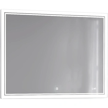 зеркало jorno slide sli.02.92/w 91,5х68,5 см 