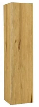 колонна - шкаф jacob delafon 40 см eb1850d-e70 шарниры справа, арлингтонский дуб