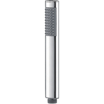 ручной душ rgw shower panels 21140601-01 для верхнего душа sp-101, хром