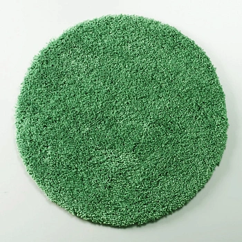 коврик wasserkraft dill bm-3923, зеленый