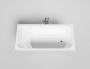 ванна salini orlanda 102016g s-sense 170x80 см, белый