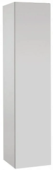 колонна - шкаф jacob delafon 40 см eb1850d-n18 шарниры справа, белая
