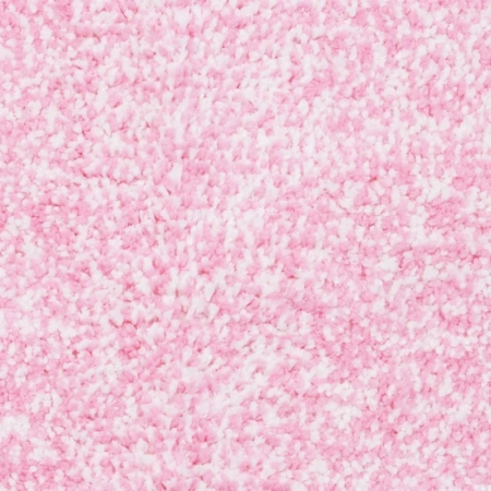 коврик wasserkraft inn bm-4305, розовый