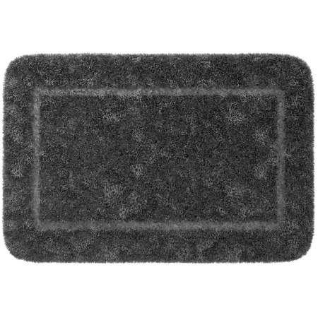 коврик wasserkraft lopau bm-6012, темно-серый