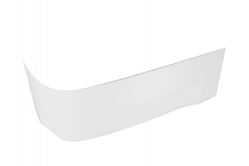 панель декоративная vayer boomerang 180x100 r ( асимметрич.)(h 56), гл000010864