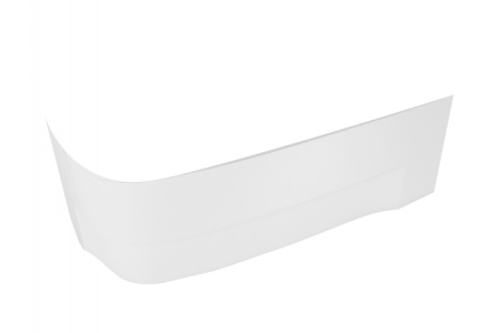 панель декоративная vayer boomerang 180x100 l ( асимметрич.)(h 56), гл000010191