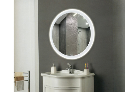 зеркало relisan alisa d770 с подсветкой