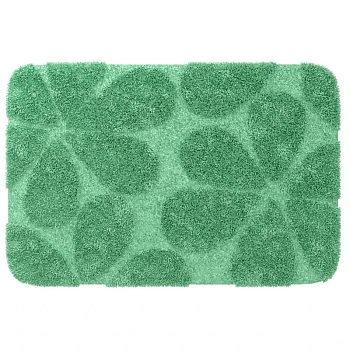 коврик wasserkraft diemel bm-2216, зеленый