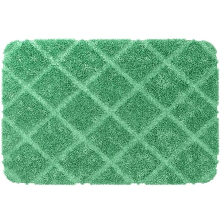 коврик wasserkraft lippe bm-6516, зеленый