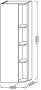 подвесная колонна jacob delafon terrace eb1179g-274 (шарниры слева)